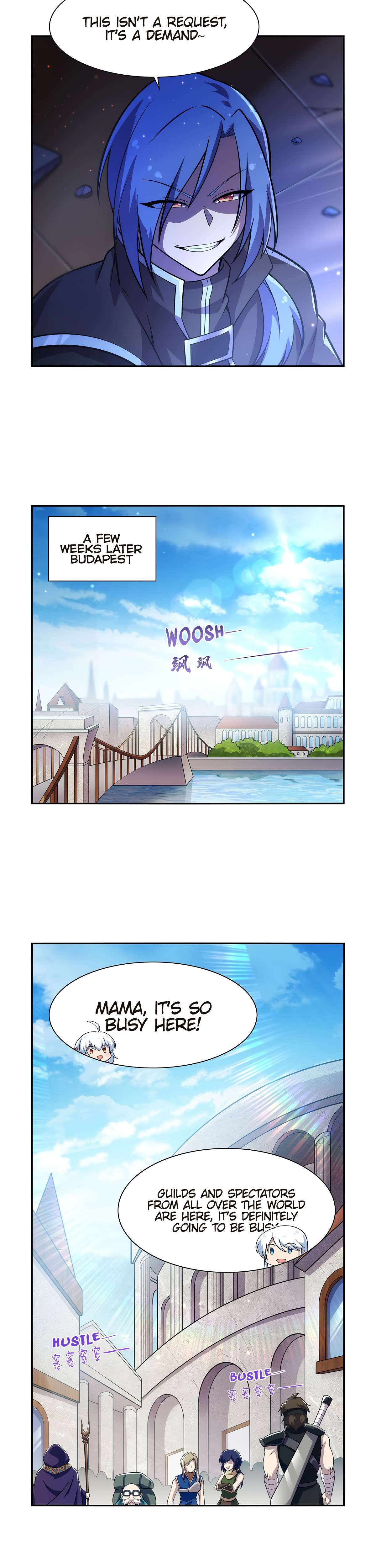 Chapter 377 - Image 13