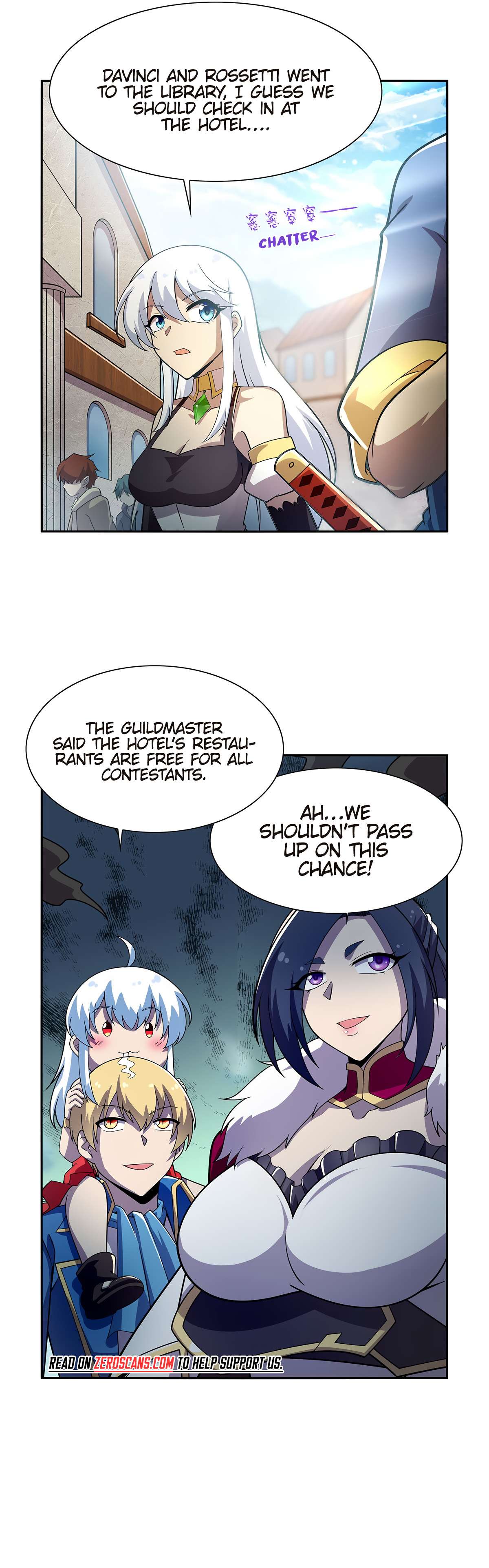 Chapter 377 - Image 15