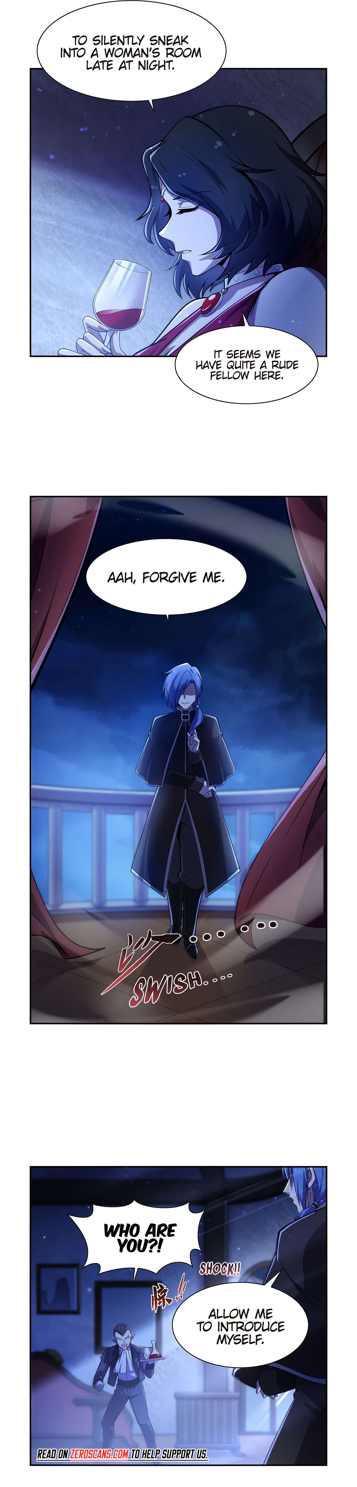 Chapter 377 - Image 4