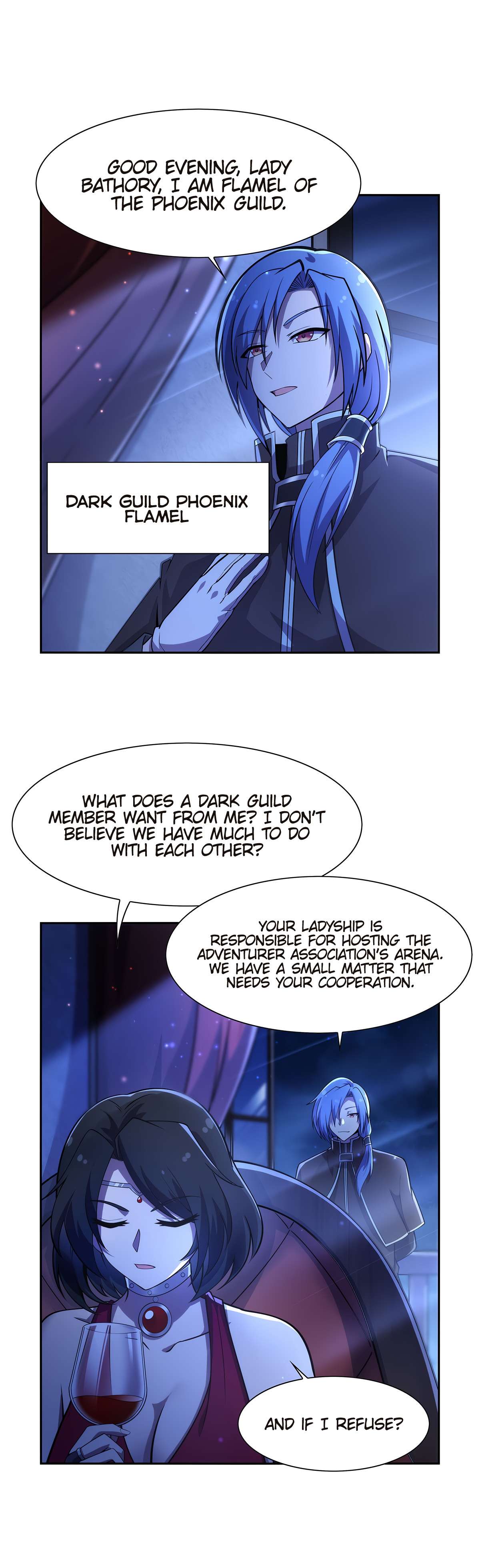 Chapter 377 - Image 5