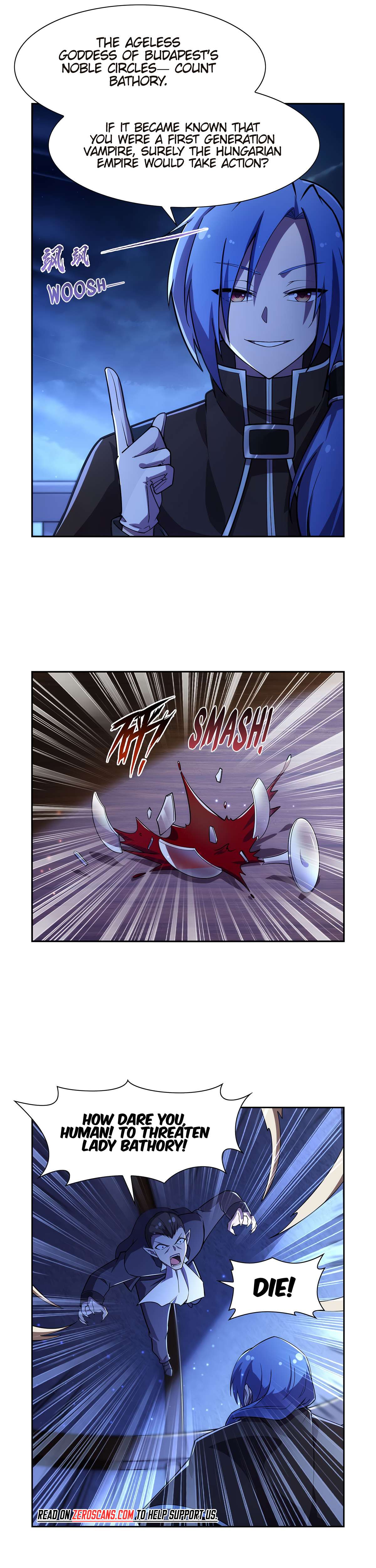 Chapter 377 - Image 6
