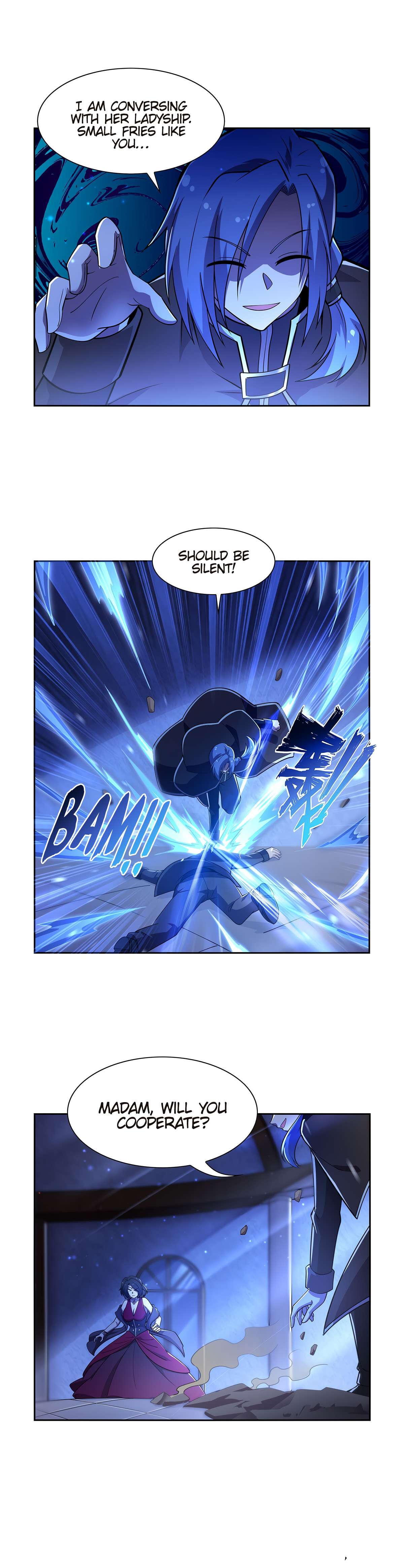 Chapter 377 - Image 7