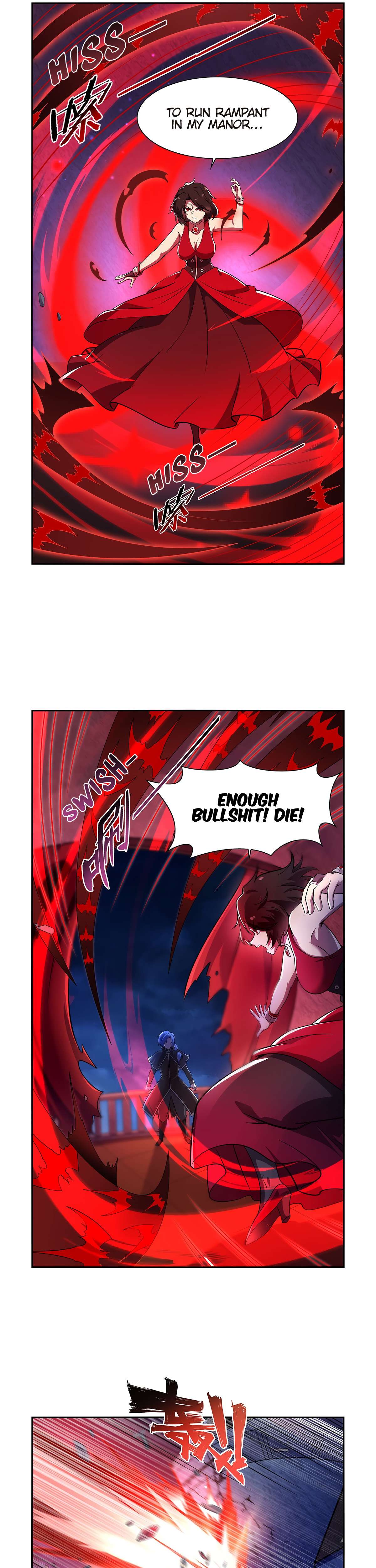 Chapter 377 - Image 8
