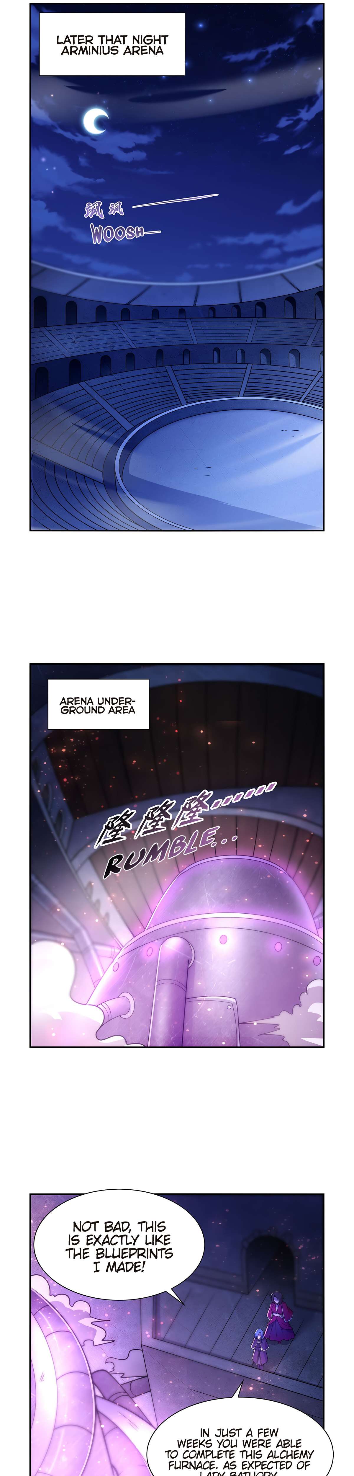Chapter 378 - Image 16