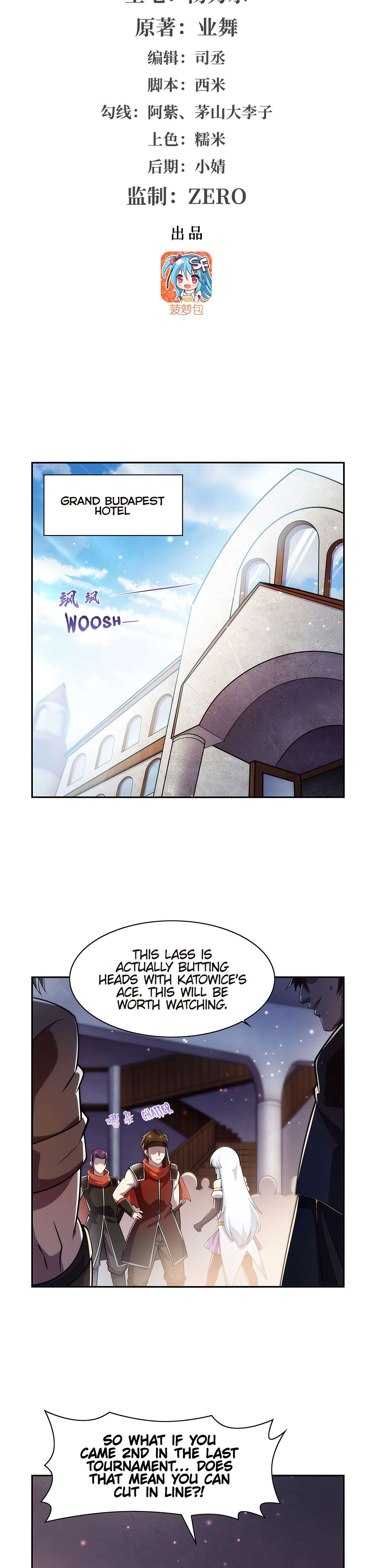 Chapter 378 - Image 2