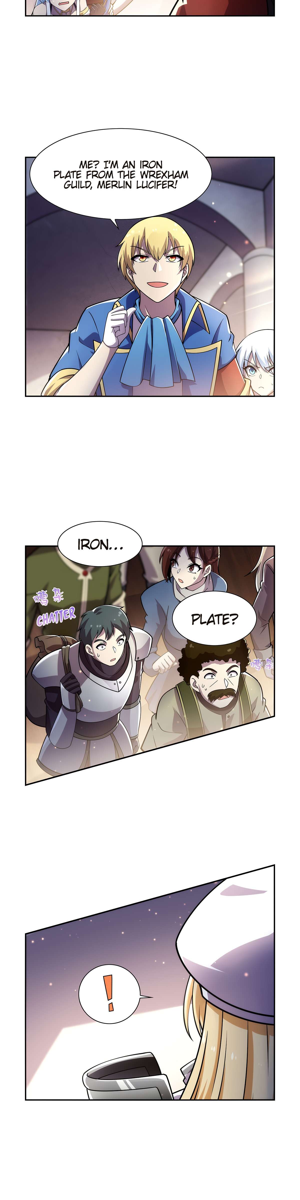 Chapter 378 - Image 7