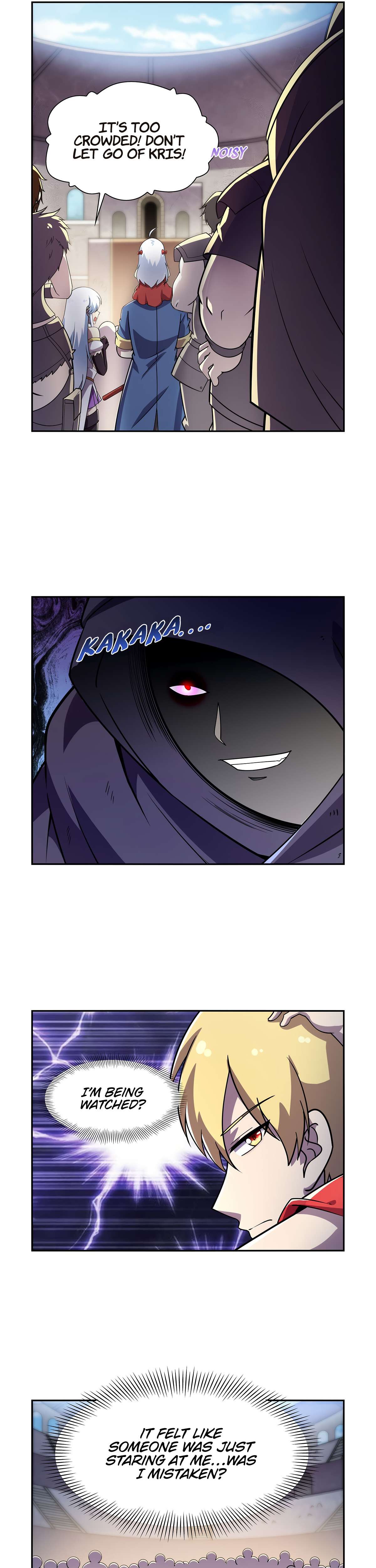 Chapter 379 - Image 10