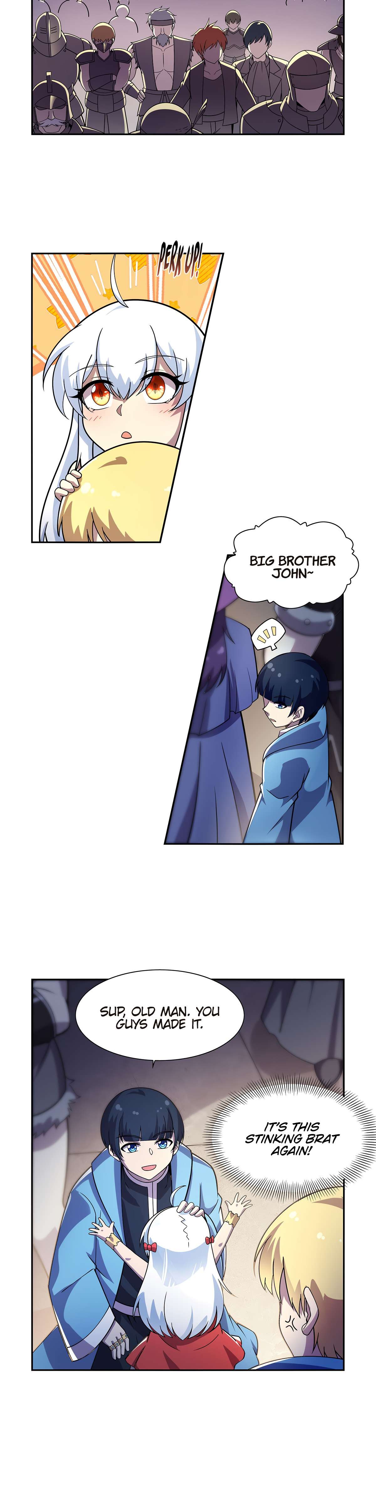 Chapter 379 - Image 11