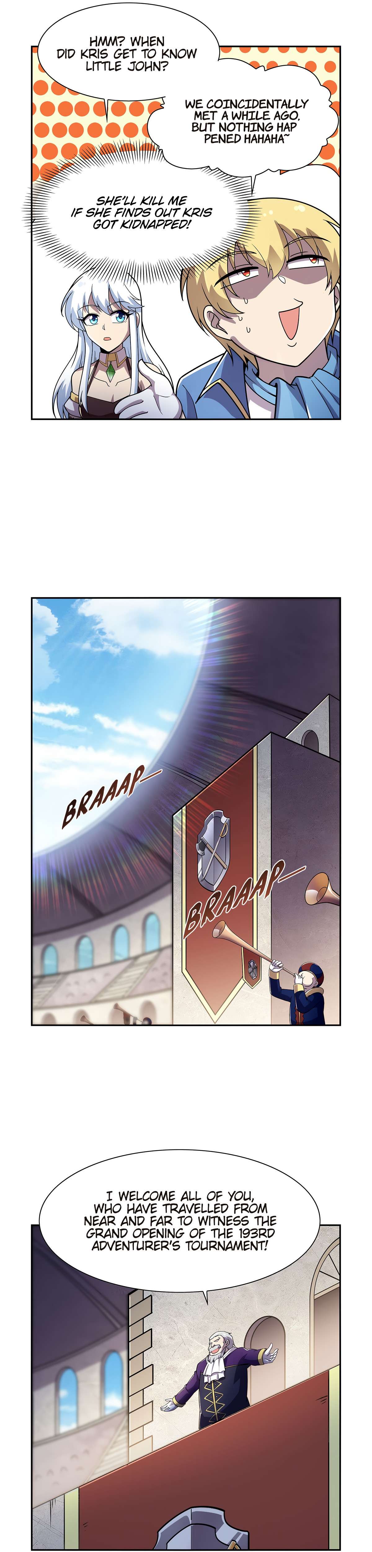 Chapter 379 - Image 12