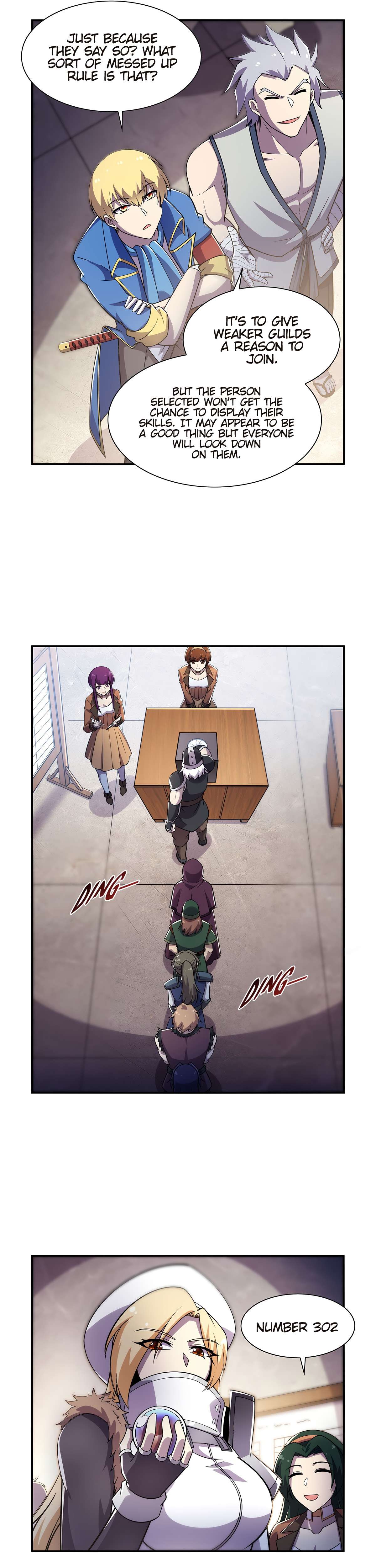 Chapter 379 - Image 14