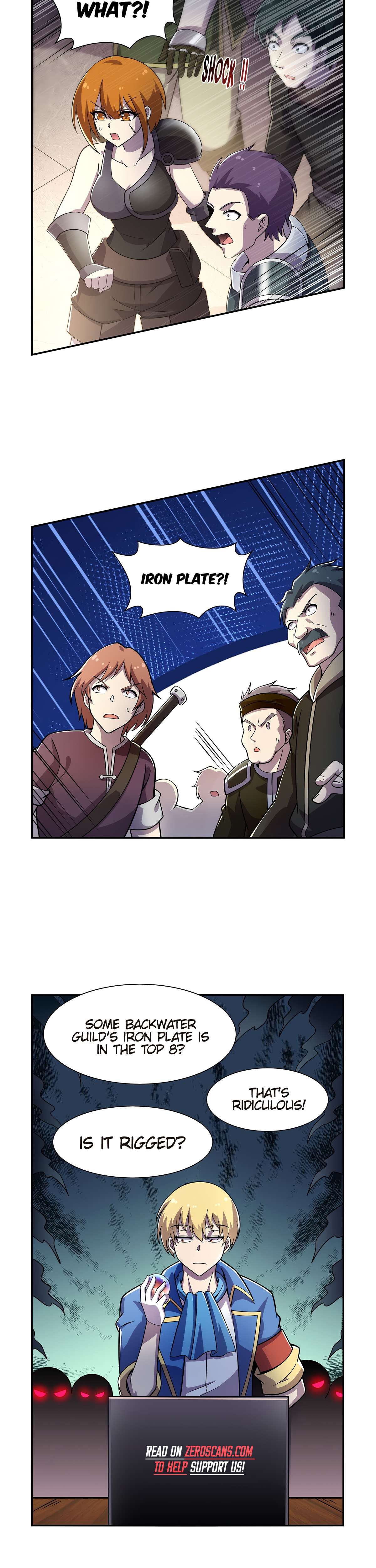 Chapter 379 - Image 17