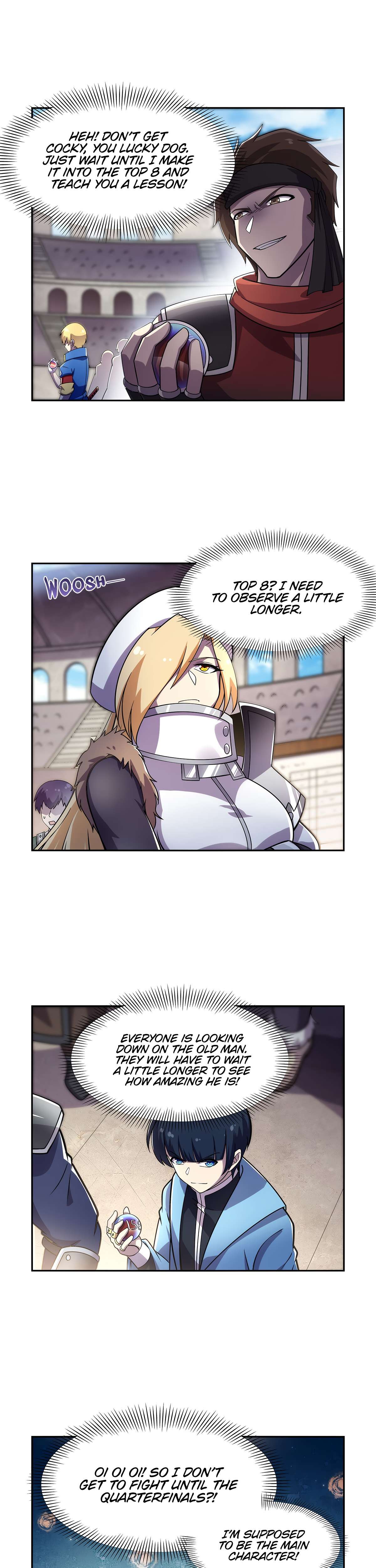 Chapter 379 - Image 18