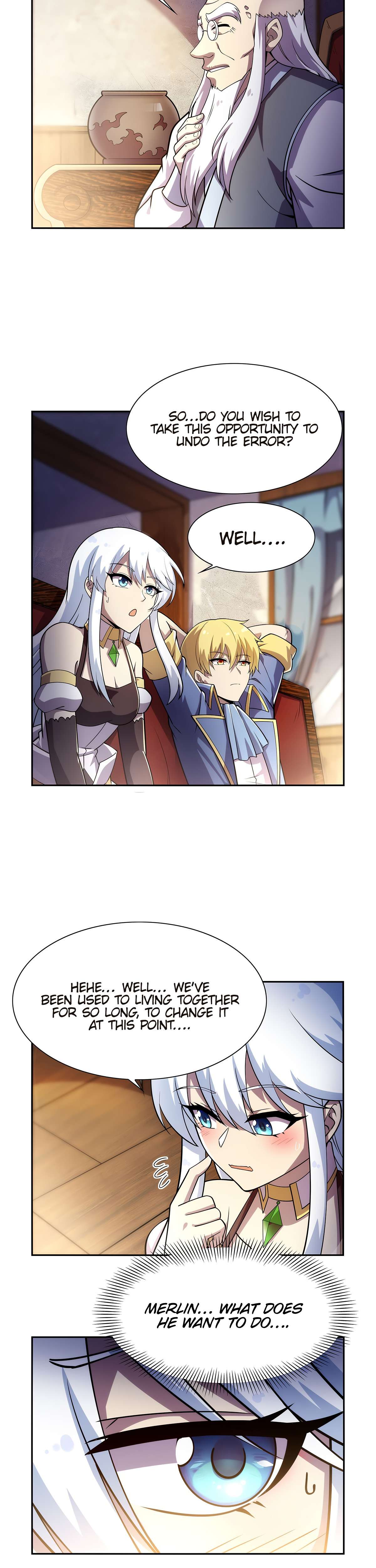 Chapter 379 - Image 5