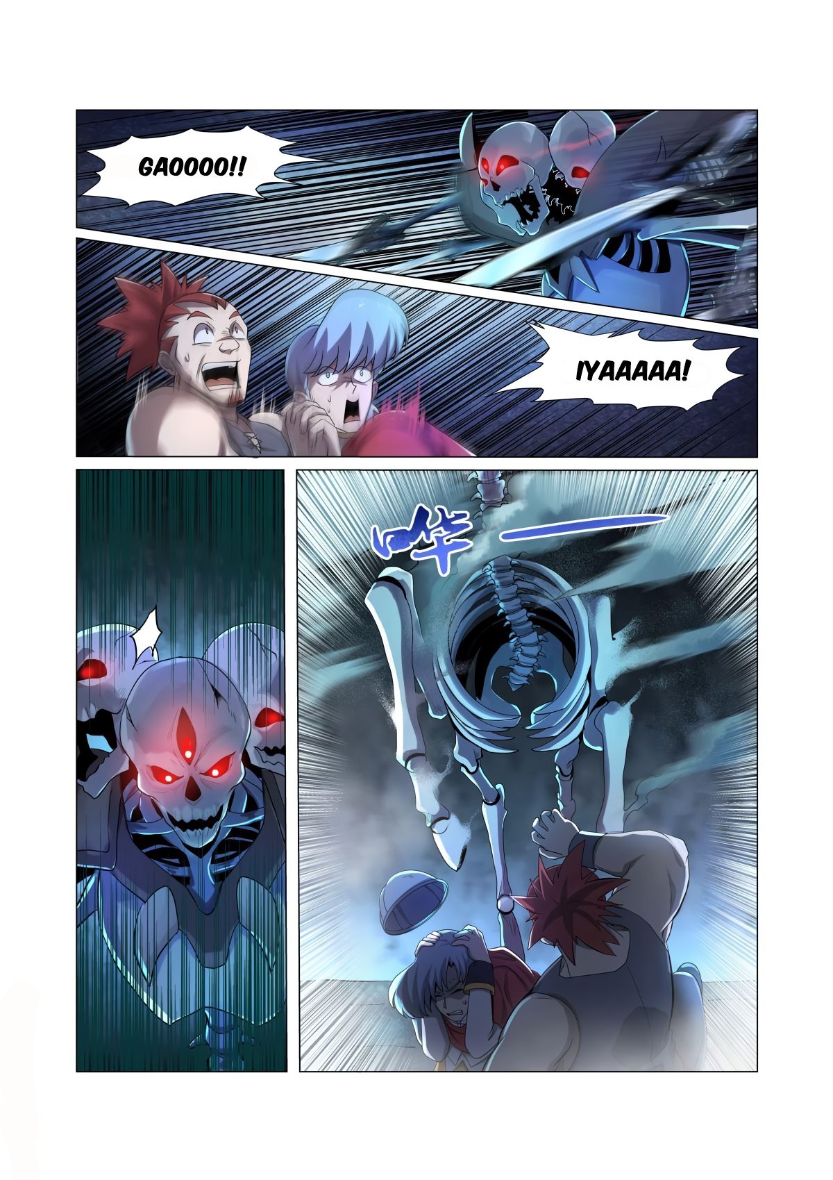 Chapter 38 - Image 6
