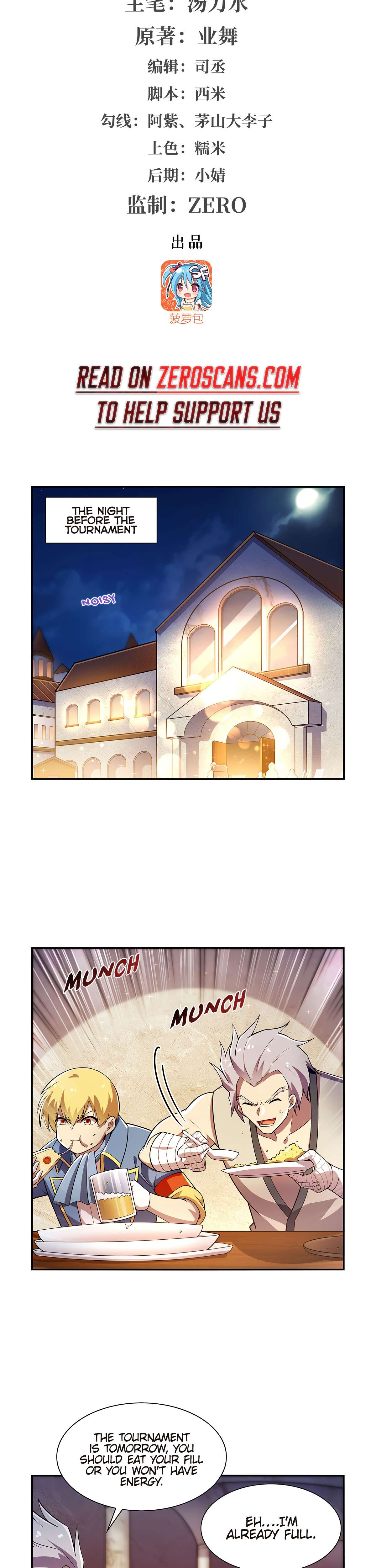 Chapter 380 - Image 2