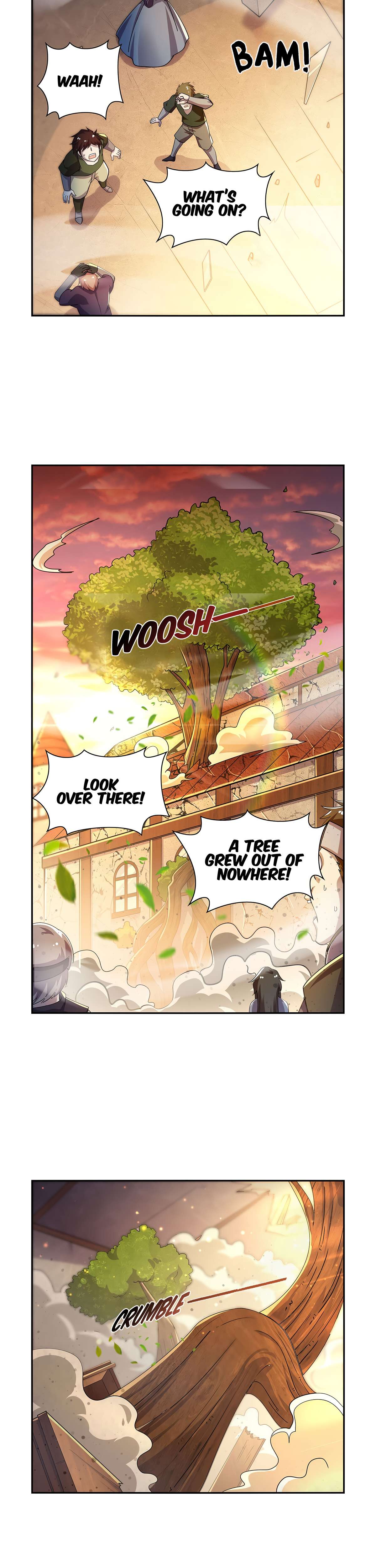 Chapter 381 - Image 10