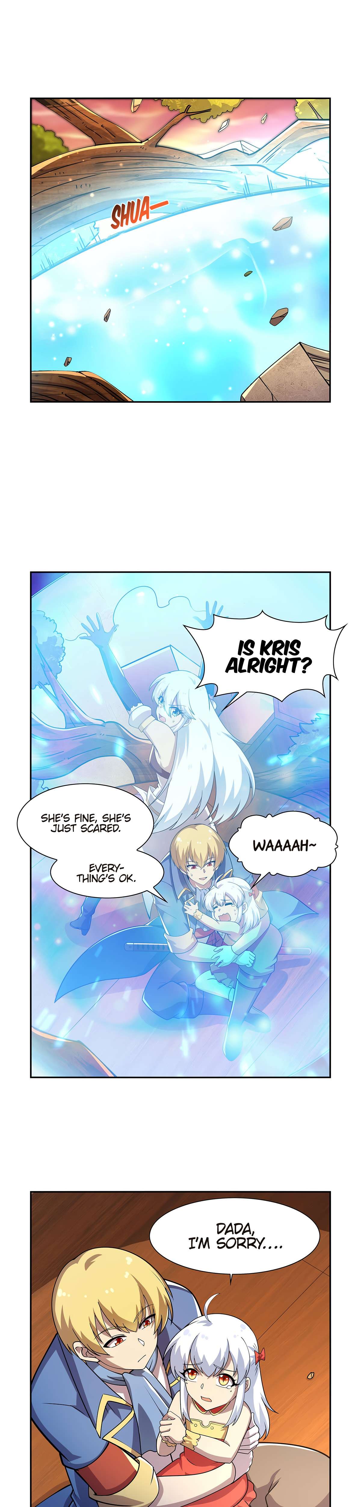 Chapter 381 - Image 11
