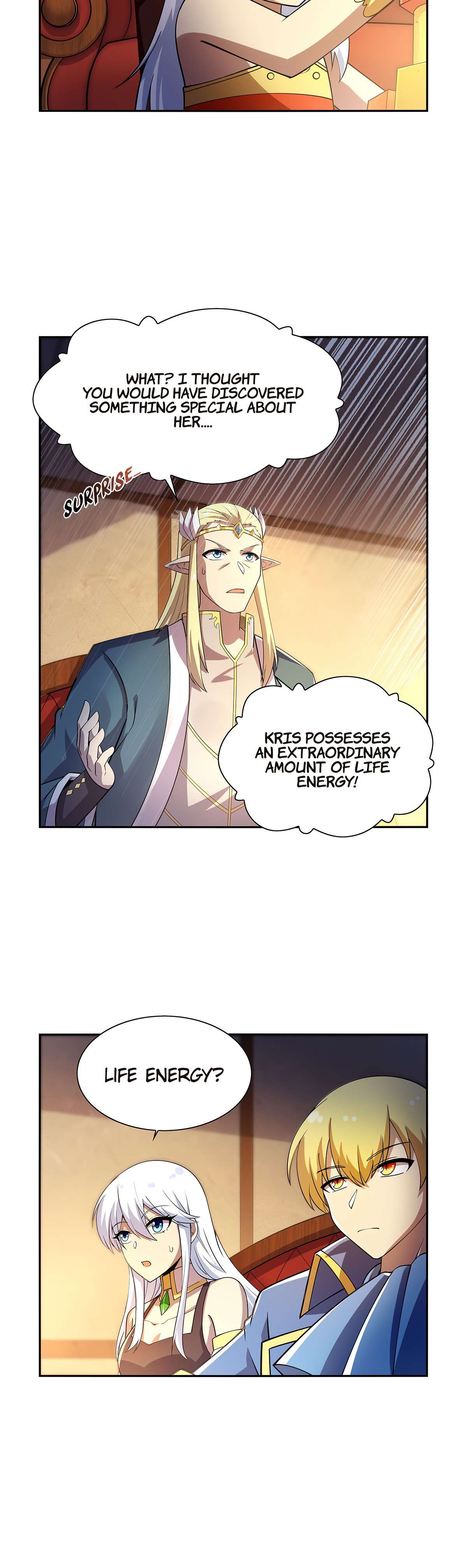 Chapter 381 - Image 2