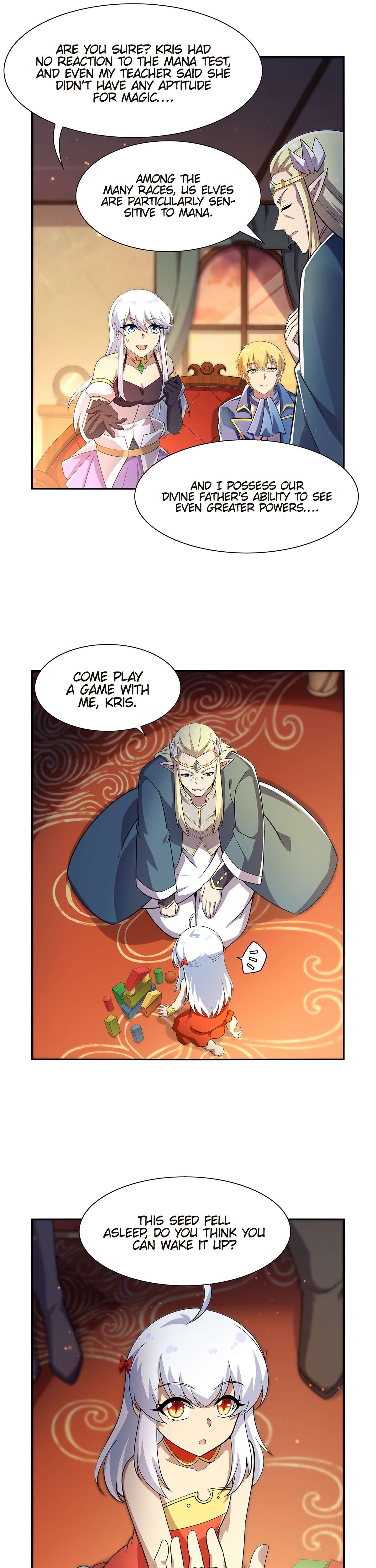Chapter 381 - Image 3