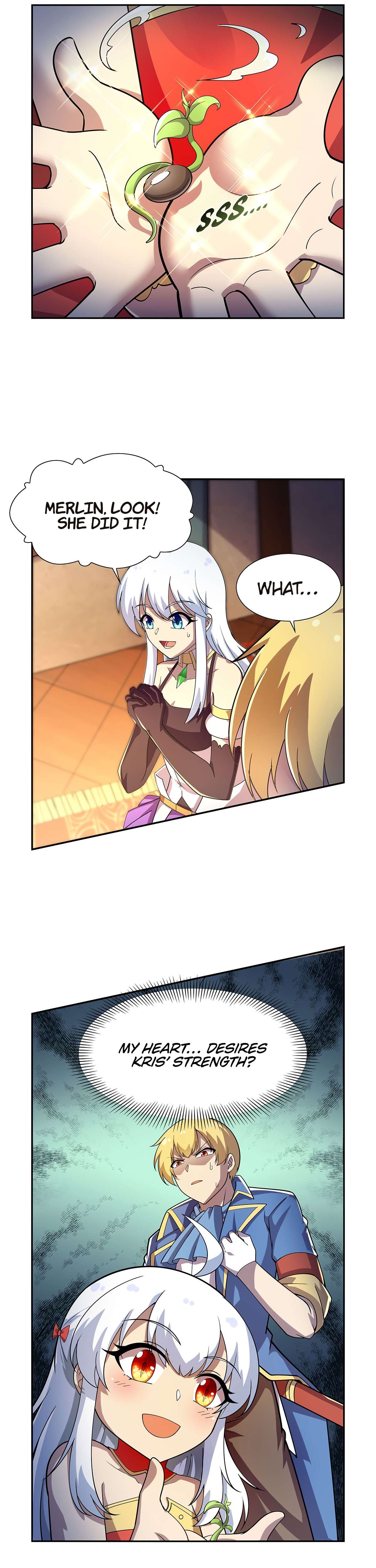 Chapter 381 - Image 7