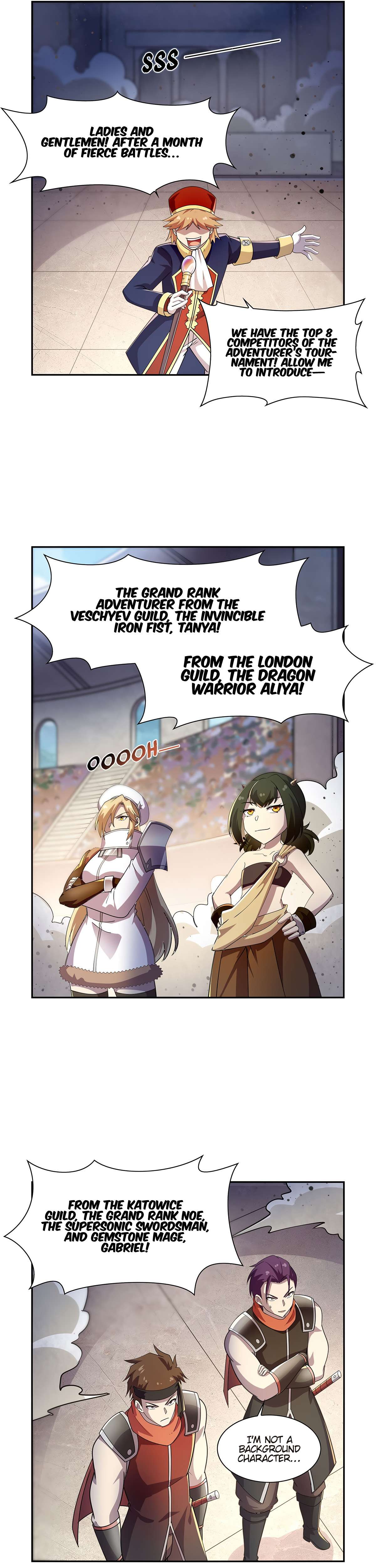 Chapter 382 - Image 14