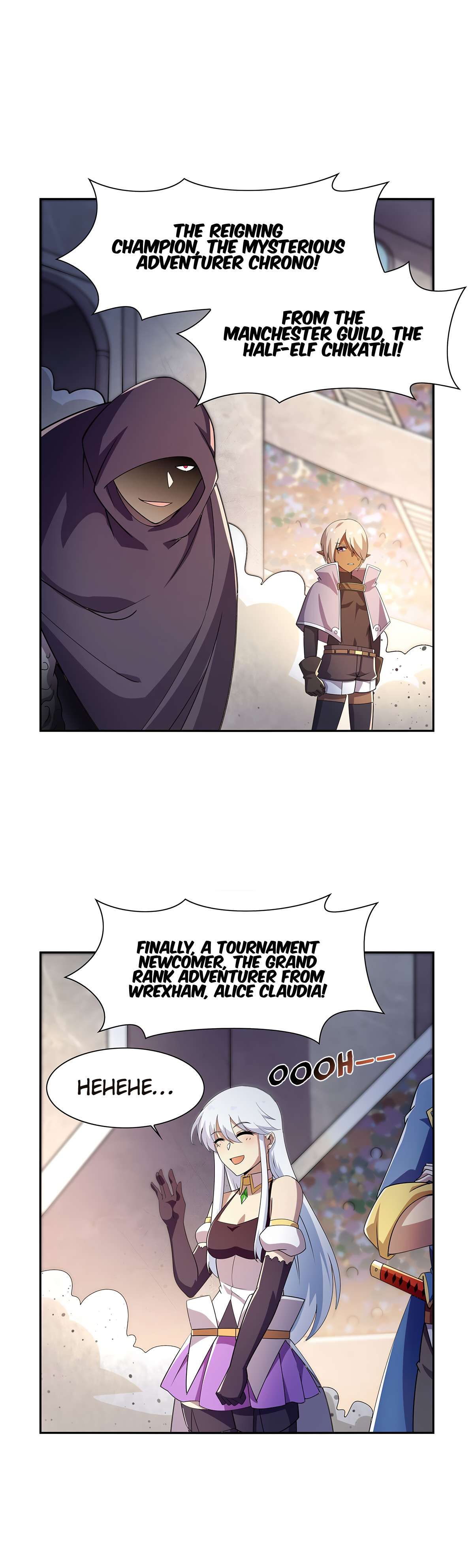 Chapter 382 - Image 15