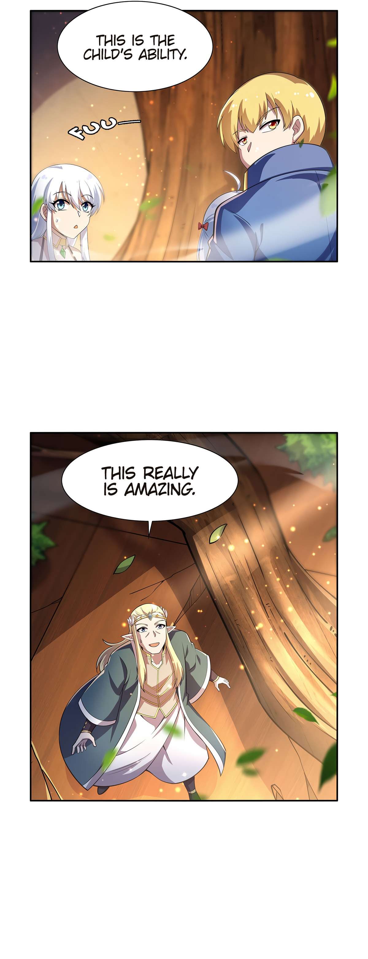 Chapter 382 - Image 3