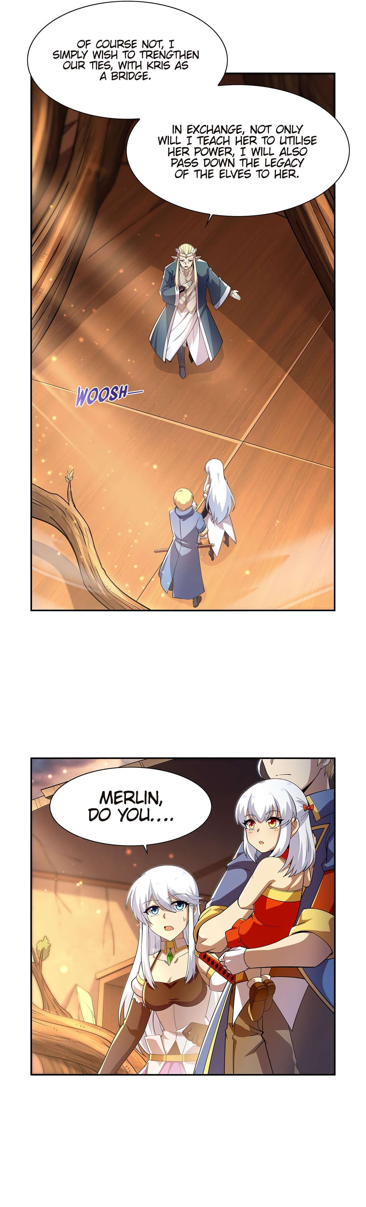 Chapter 382 - Image 6