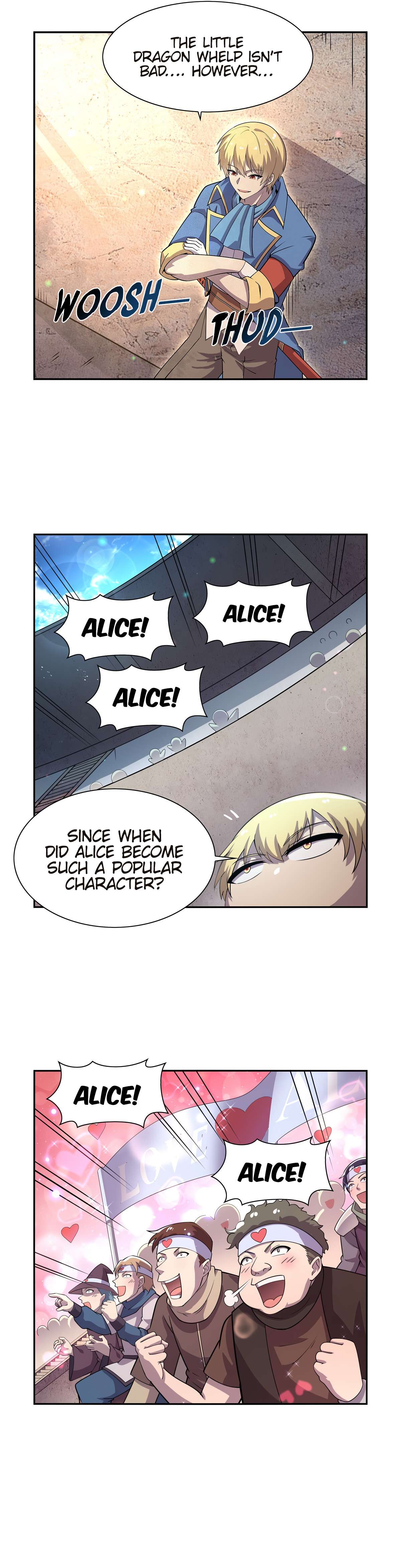 Chapter 383 - Image 10