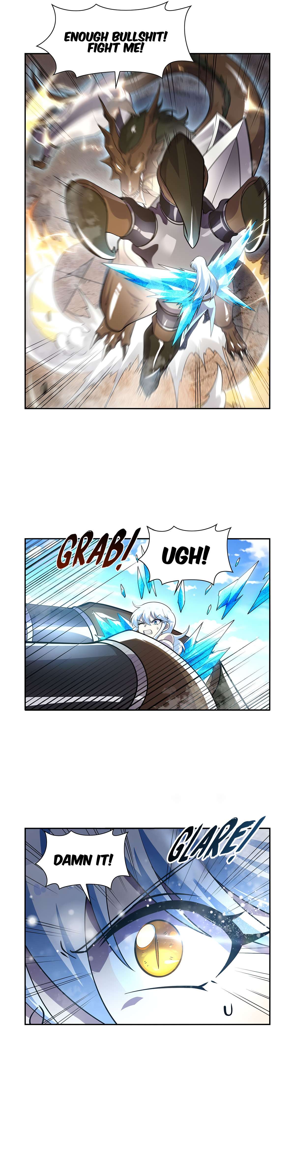 Chapter 383 - Image 13