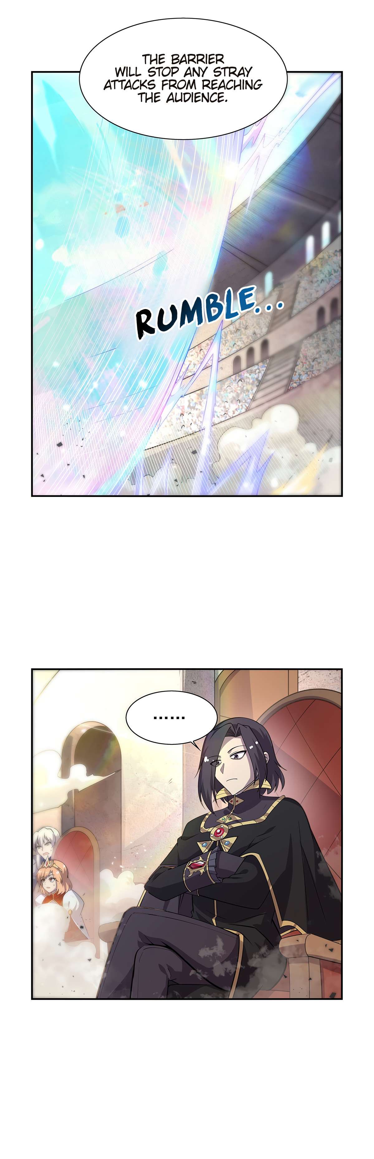Chapter 383 - Image 15
