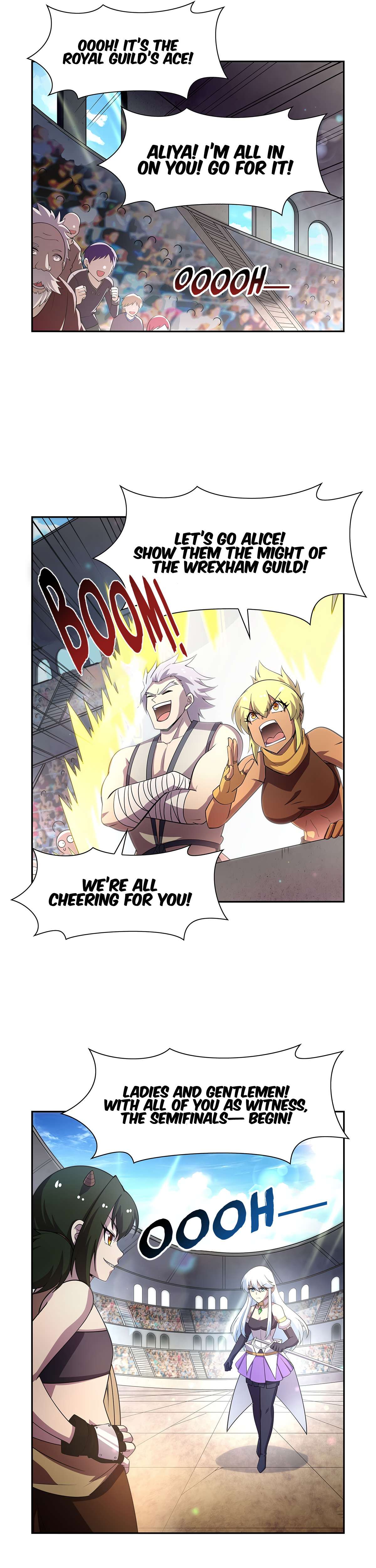 Chapter 383 - Image 3