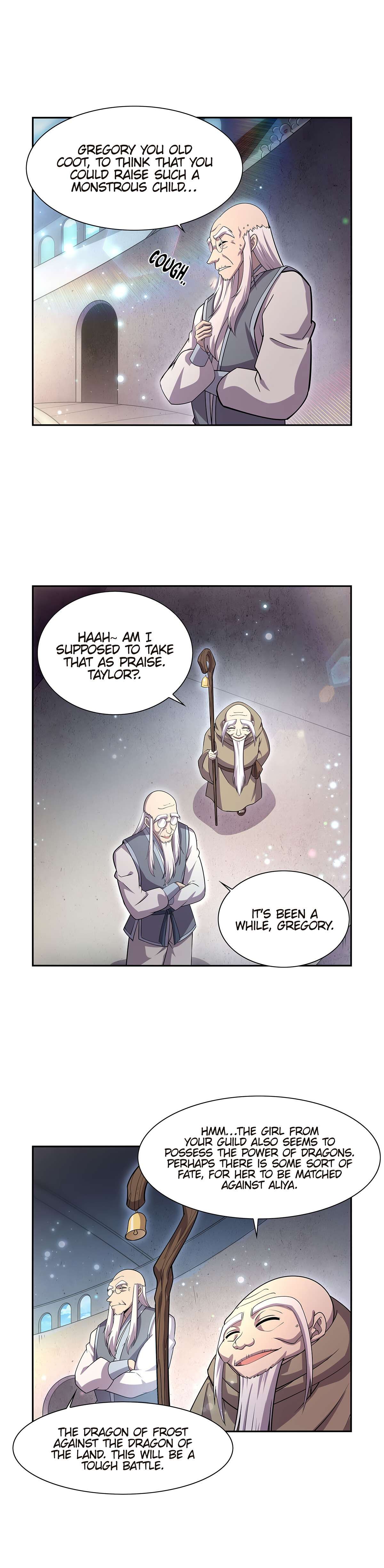 Chapter 383 - Image 4
