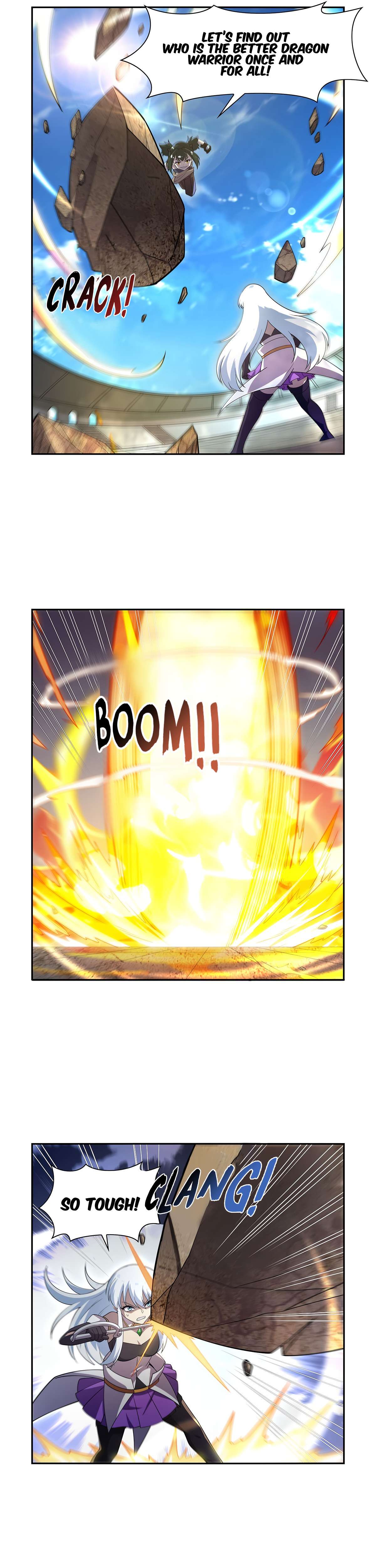 Chapter 383 - Image 6
