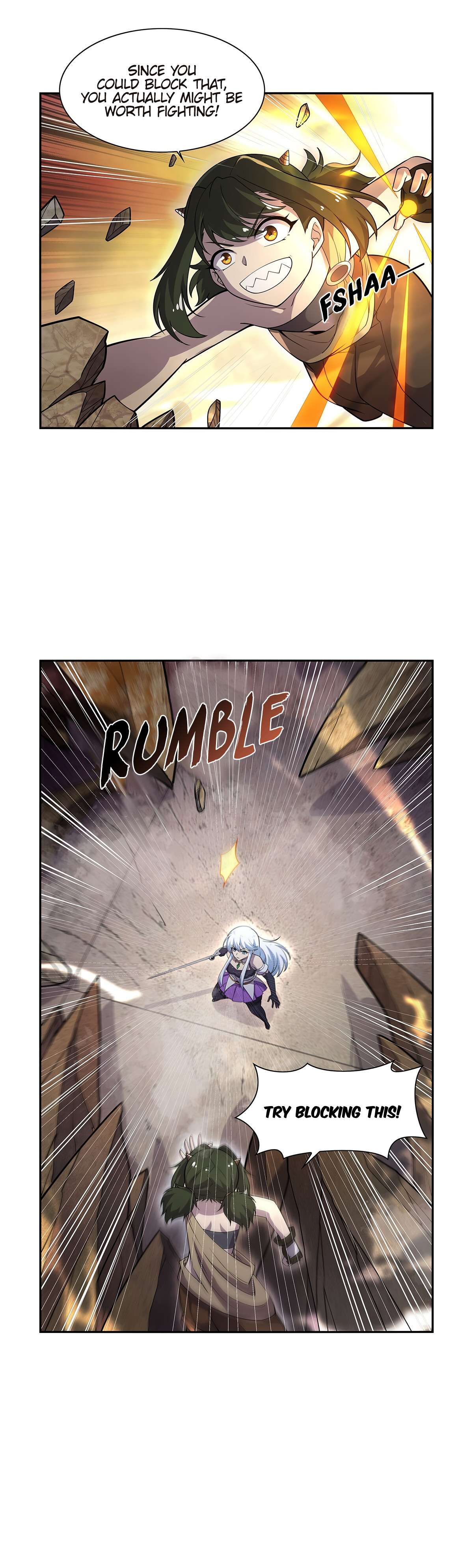Chapter 383 - Image 7