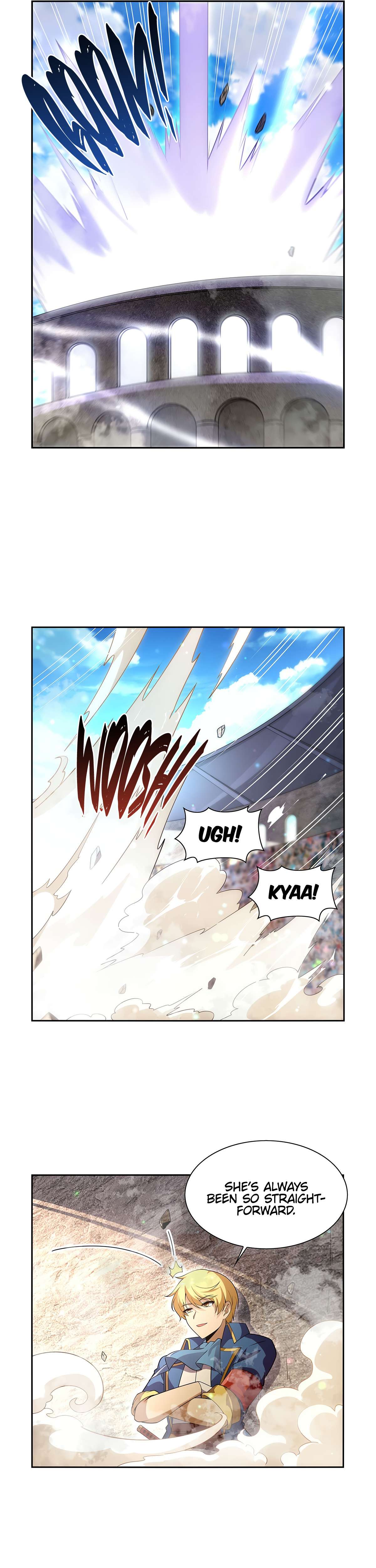 Chapter 384 - Image 10