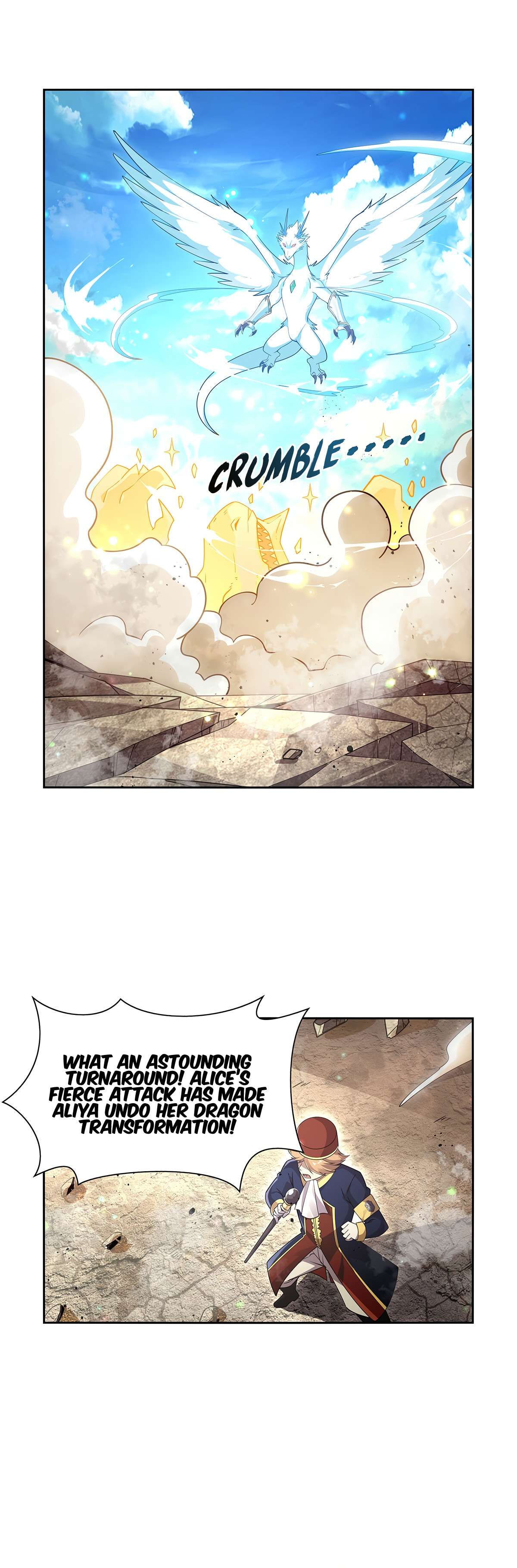 Chapter 384 - Image 11