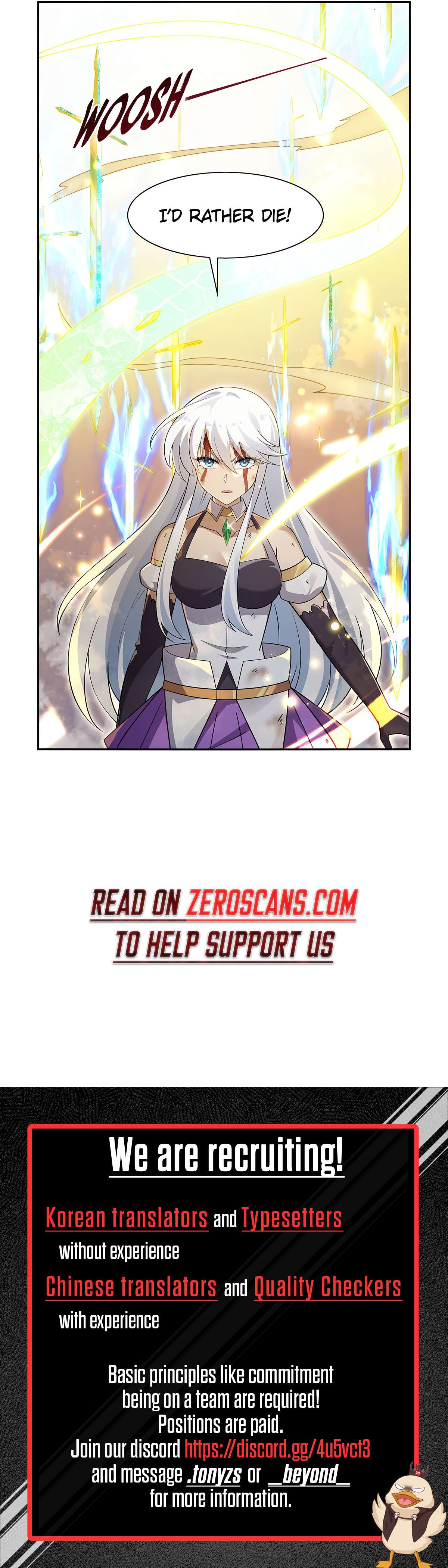 Chapter 384 - Image 20