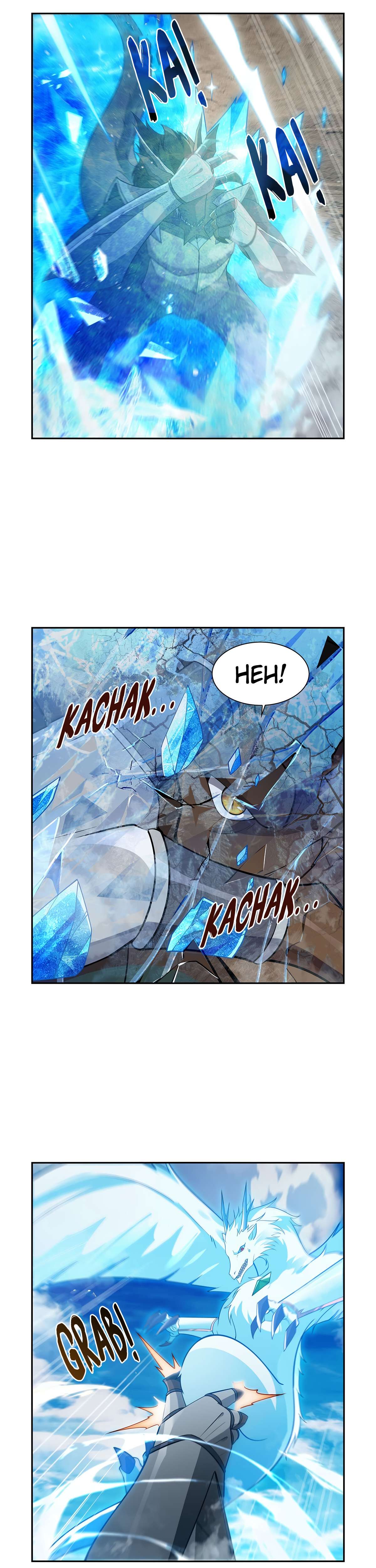 Chapter 384 - Image 3