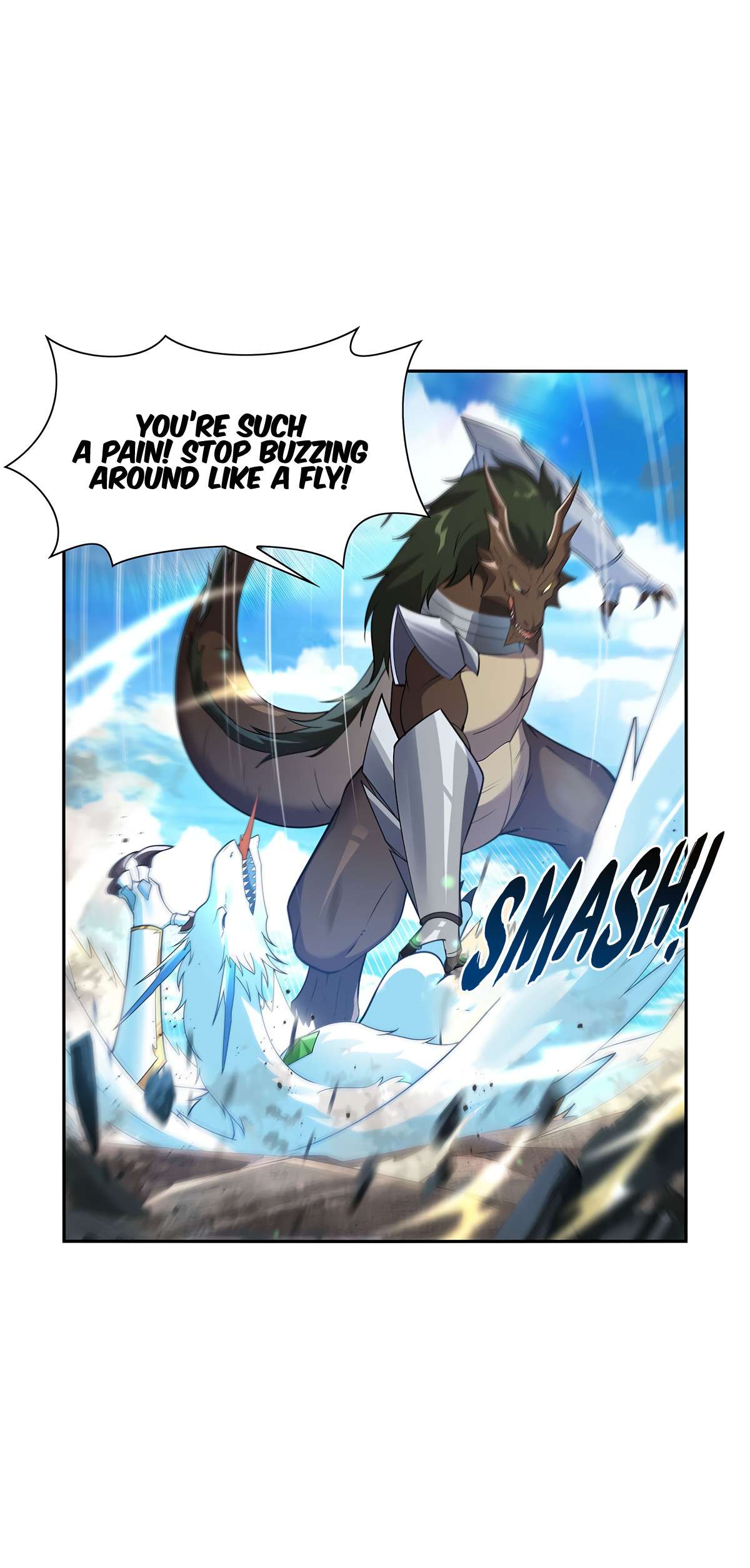Chapter 384 - Image 4