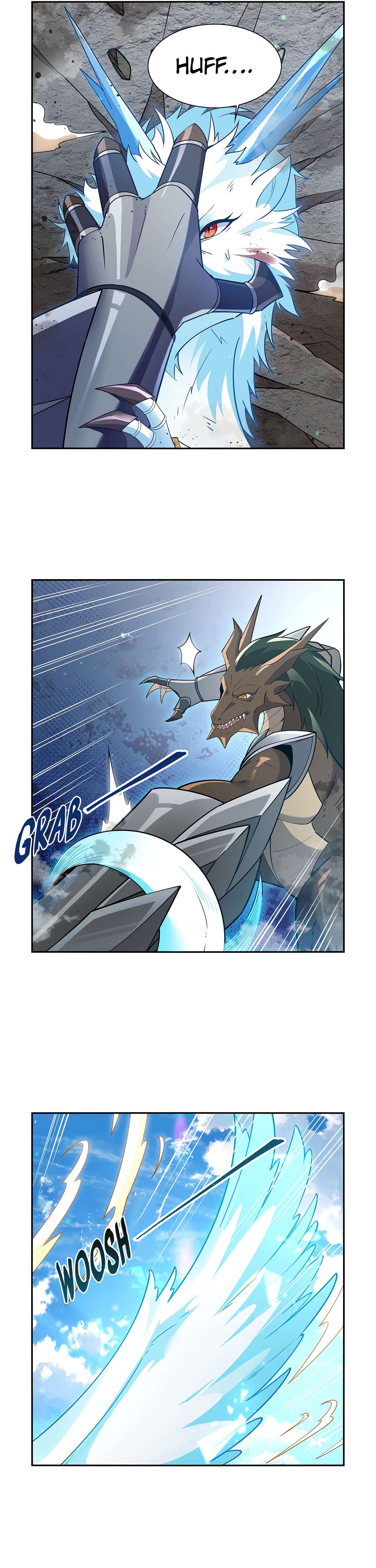 Chapter 384 - Image 6