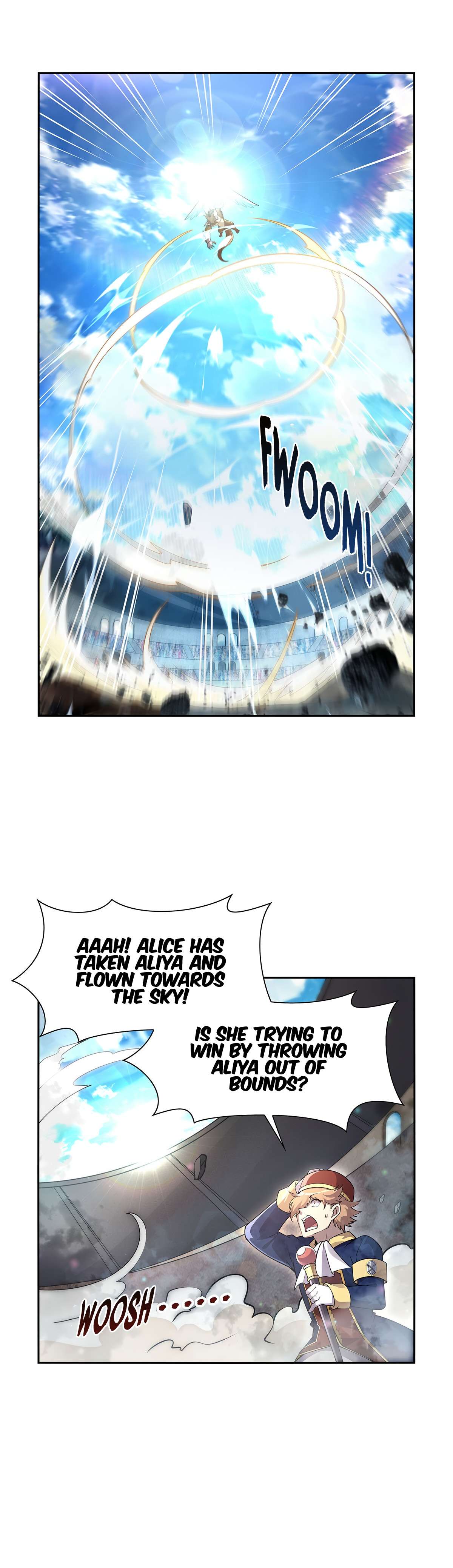 Chapter 384 - Image 7