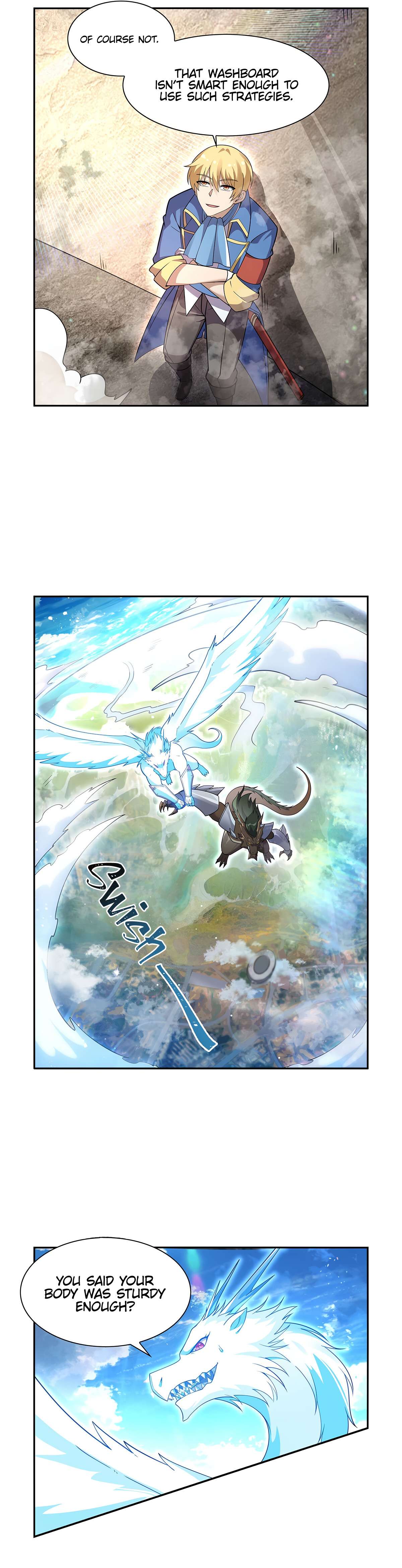 Chapter 384 - Image 8