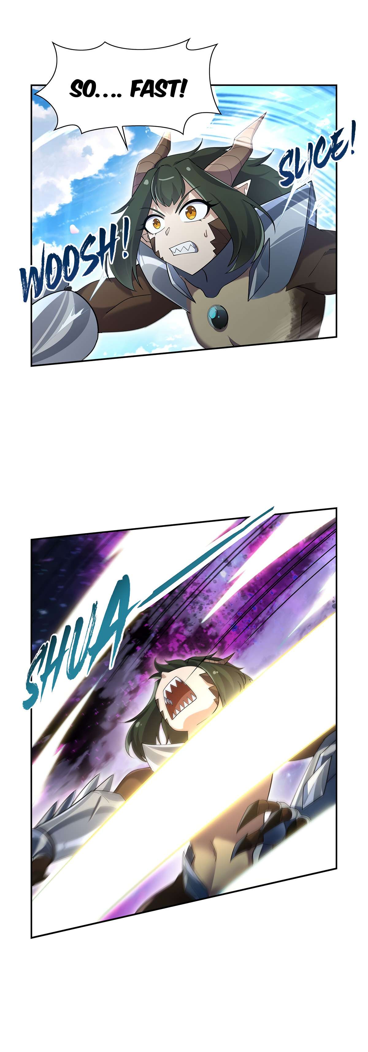 Chapter 385 - Image 12