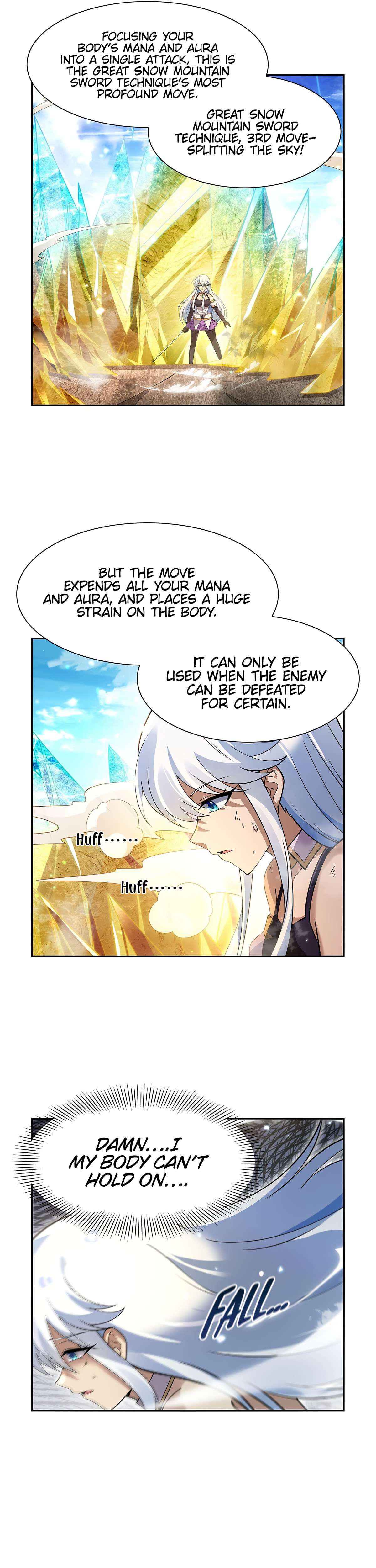 Chapter 385 - Image 16