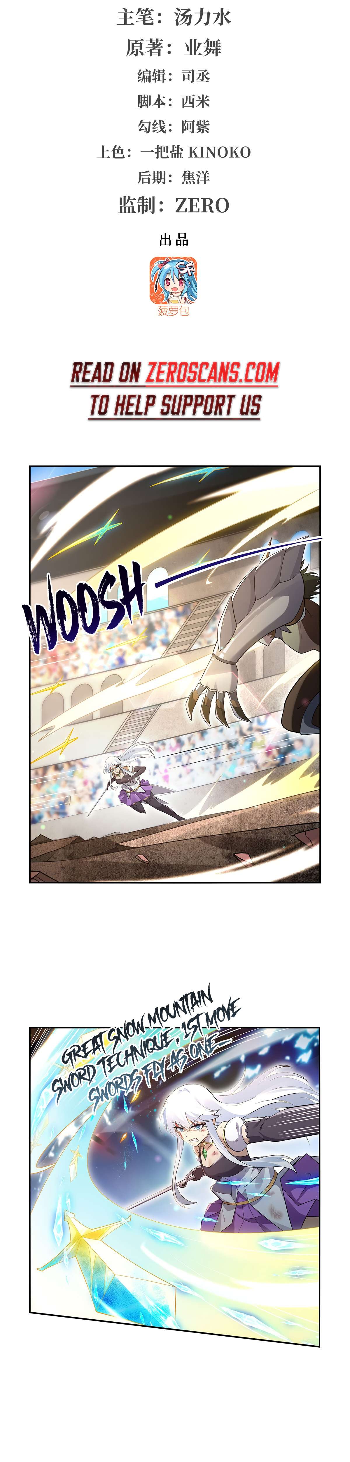 Chapter 385 - Image 2