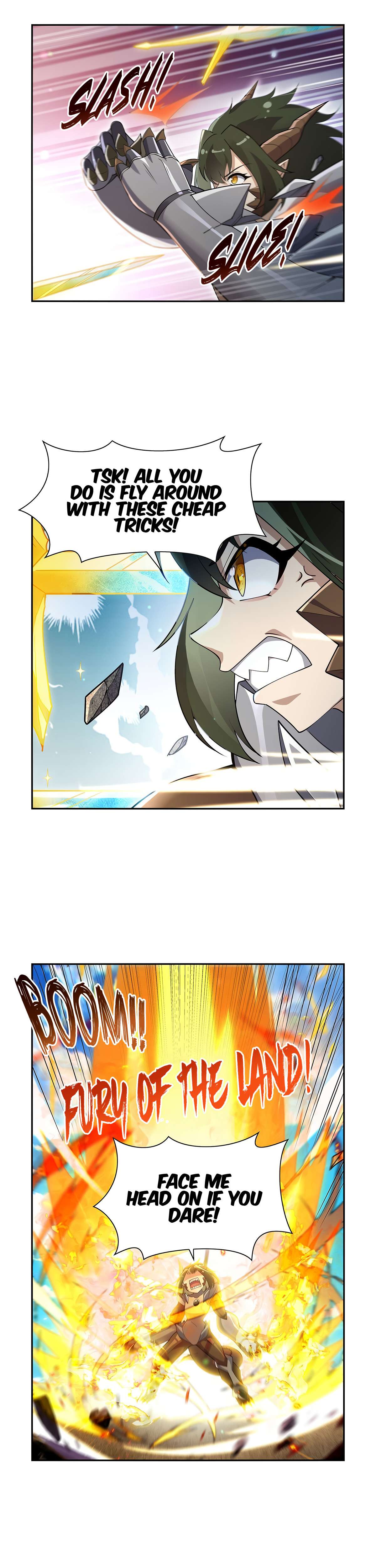 Chapter 385 - Image 3
