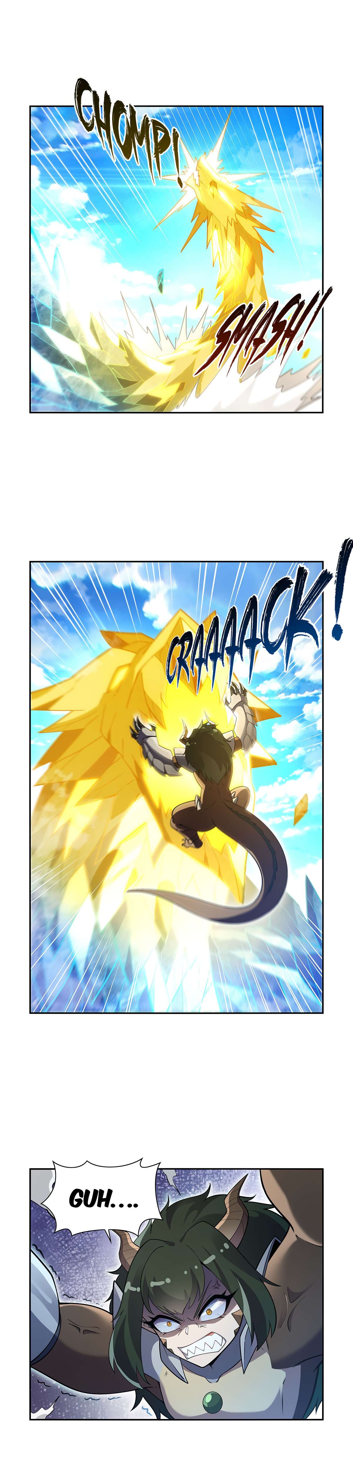 Chapter 385 - Image 5