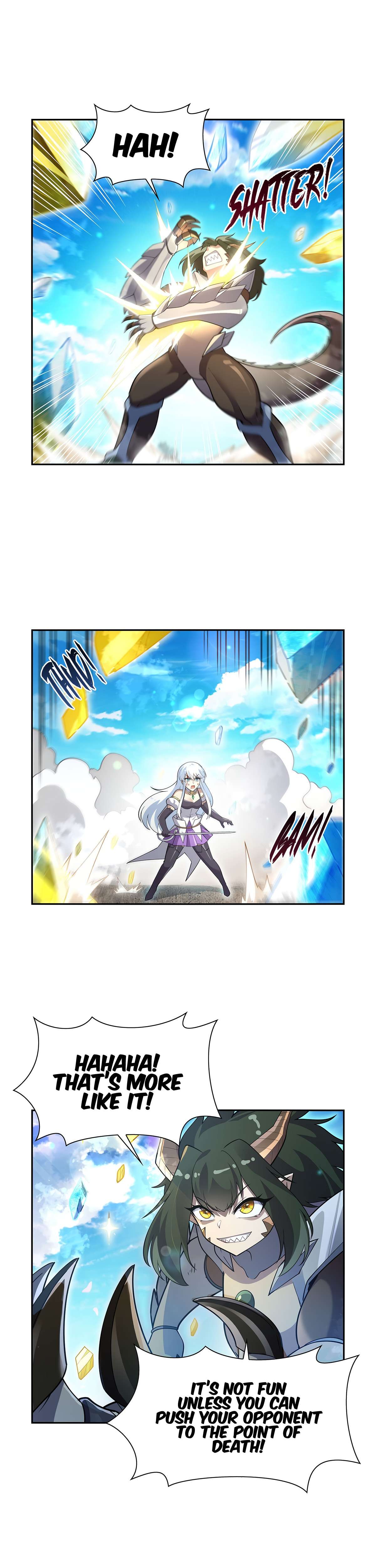 Chapter 385 - Image 6