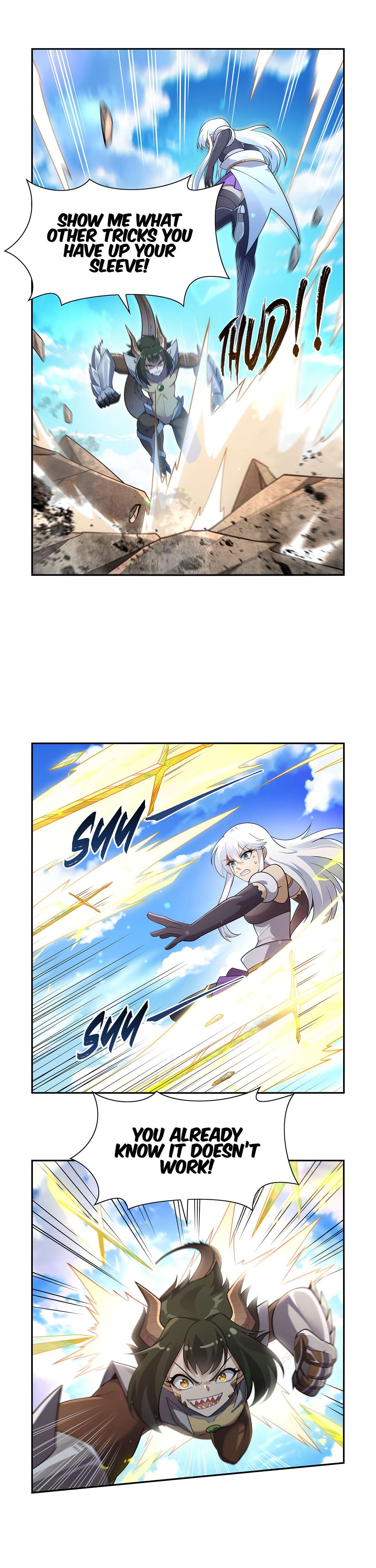 Chapter 385 - Image 7